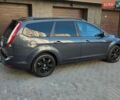 Сірий Форд Фокус, об'ємом двигуна 1.56 л та пробігом 258 тис. км за 5750 $, фото 5 на Automoto.ua