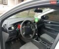 Сірий Форд Фокус, об'ємом двигуна 1.6 л та пробігом 308 тис. км за 4750 $, фото 6 на Automoto.ua