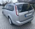 Сірий Форд Фокус, об'ємом двигуна 2 л та пробігом 225 тис. км за 7600 $, фото 8 на Automoto.ua