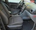 Сірий Форд Фокус, об'ємом двигуна 1.56 л та пробігом 258 тис. км за 5750 $, фото 36 на Automoto.ua
