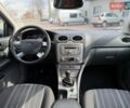 Сірий Форд Фокус, об'ємом двигуна 1.6 л та пробігом 270 тис. км за 5399 $, фото 31 на Automoto.ua
