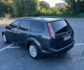Сірий Форд Фокус, об'ємом двигуна 1.6 л та пробігом 419 тис. км за 5700 $, фото 8 на Automoto.ua