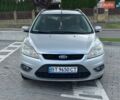 Сірий Форд Фокус, об'ємом двигуна 1.56 л та пробігом 255 тис. км за 4250 $, фото 1 на Automoto.ua