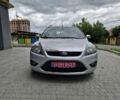 Серый Форд Фокус, объемом двигателя 2 л и пробегом 221 тыс. км за 5950 $, фото 6 на Automoto.ua