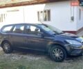 Серый Форд Фокус, объемом двигателя 1.6 л и пробегом 234 тыс. км за 5500 $, фото 4 на Automoto.ua