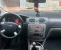 Сірий Форд Фокус, об'ємом двигуна 1.56 л та пробігом 264 тис. км за 5450 $, фото 12 на Automoto.ua