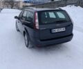 Сірий Форд Фокус, об'ємом двигуна 1.6 л та пробігом 185 тис. км за 5700 $, фото 3 на Automoto.ua