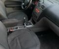 Сірий Форд Фокус, об'ємом двигуна 1.6 л та пробігом 276 тис. км за 5500 $, фото 3 на Automoto.ua