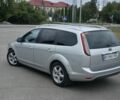 Сірий Форд Фокус, об'ємом двигуна 0 л та пробігом 280 тис. км за 4617 $, фото 10 на Automoto.ua
