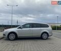 Сірий Форд Фокус, об'ємом двигуна 1.6 л та пробігом 312 тис. км за 5300 $, фото 1 на Automoto.ua