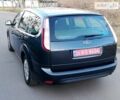 Сірий Форд Фокус, об'ємом двигуна 1.6 л та пробігом 245 тис. км за 6399 $, фото 9 на Automoto.ua