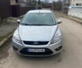 Сірий Форд Фокус, об'ємом двигуна 1.6 л та пробігом 291 тис. км за 3800 $, фото 1 на Automoto.ua