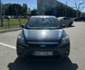 Сірий Форд Фокус, об'ємом двигуна 1.8 л та пробігом 250 тис. км за 2510 $, фото 2 на Automoto.ua