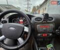 Форд Фокус 2009 у Тернополі на Automoto.ua Сірий Форд Фокус, об'ємом двигуна 1.8 л та пробігом 286 тис. км за 4200 $, фото 7 на Automoto.ua