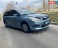 Серый Форд Фокус, объемом двигателя 1.6 л и пробегом 255 тыс. км за 5300 $, фото 4 на Automoto.ua
