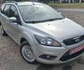 Сірий Форд Фокус, об'ємом двигуна 1.8 л та пробігом 231 тис. км за 6300 $, фото 5 на Automoto.ua