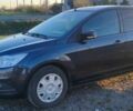 Сірий Форд Фокус, об'ємом двигуна 1.6 л та пробігом 249 тис. км за 5000 $, фото 1 на Automoto.ua