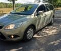 Серый Форд Фокус, объемом двигателя 1.6 л и пробегом 212 тыс. км за 5200 $, фото 20 на Automoto.ua