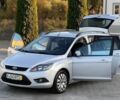 Сірий Форд Фокус, об'ємом двигуна 1.6 л та пробігом 167 тис. км за 5950 $, фото 4 на Automoto.ua