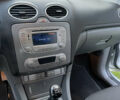 Форд Фокус 2009 у Івано-Франківську на Automoto.ua Сірий Форд Фокус, об'ємом двигуна 1.56 л та пробігом 196 тис. км за 6200 $, фото 9 на Automoto.ua