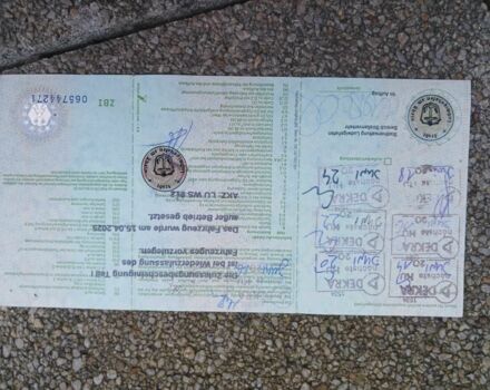 Форд Фокус 2009 в Виннице на Automoto.ua Серый Форд Фокус, объемом двигателя 1.4 л и пробегом 109 тыс. км за 6500 $, фото 6 на Automoto.ua