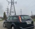 Серый Форд Фокус, объемом двигателя 2 л и пробегом 246 тыс. км за 6299 $, фото 3 на Automoto.ua