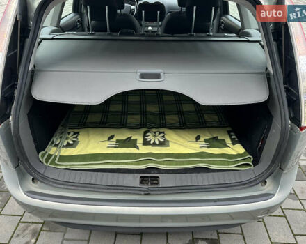 Сірий Форд Фокус, об'ємом двигуна 1.6 л та пробігом 258 тис. км за 5700 $, фото 30 на Automoto.ua