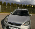 Форд Фокус 2009 в Львове на Automoto.ua Серый Форд Фокус, объемом двигателя 1.8 л и пробегом 231 тыс. км за 4700 $, фото 2 на Automoto.ua
