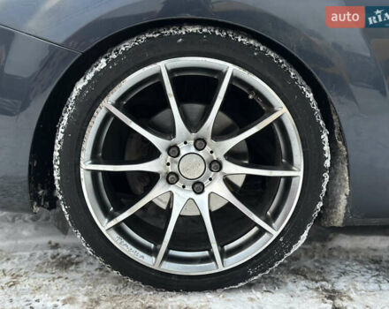 Сірий Форд Фокус, об'ємом двигуна 1.8 л та пробігом 207 тис. км за 6500 $, фото 49 на Automoto.ua