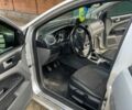 Сірий Форд Фокус, об'ємом двигуна 1.6 л та пробігом 272 тис. км за 7500 $, фото 14 на Automoto.ua