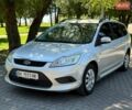 Сірий Форд Фокус, об'ємом двигуна 1.56 л та пробігом 270 тис. км за 4799 $, фото 1 на Automoto.ua