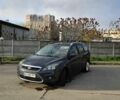Серый Форд Фокус, объемом двигателя 1.6 л и пробегом 275 тыс. км за 6150 $, фото 3 на Automoto.ua