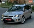 Серый Форд Фокус, объемом двигателя 1.6 л и пробегом 195 тыс. км за 5500 $, фото 1 на Automoto.ua