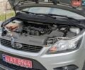 Сірий Форд Фокус, об'ємом двигуна 1.6 л та пробігом 187 тис. км за 4999 $, фото 39 на Automoto.ua