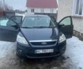 Сірий Форд Фокус, об'ємом двигуна 1.56 л та пробігом 220 тис. км за 5700 $, фото 6 на Automoto.ua