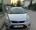 Сірий Форд Фокус, об'ємом двигуна 2.01 л та пробігом 313 тис. км за 5700 $, фото 1 на Automoto.ua