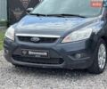 Серый Форд Фокус, объемом двигателя 2 л и пробегом 177 тыс. км за 5990 $, фото 7 на Automoto.ua