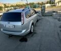 Сірий Форд Фокус, об'ємом двигуна 1.6 л та пробігом 340 тис. км за 5010 $, фото 3 на Automoto.ua