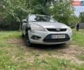 Сірий Форд Фокус, об'ємом двигуна 1.56 л та пробігом 277 тис. км за 2950 $, фото 1 на Automoto.ua
