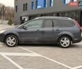 Серый Форд Фокус, объемом двигателя 1.6 л и пробегом 175 тыс. км за 6499 $, фото 9 на Automoto.ua