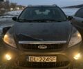 Сірий Форд Фокус, об'ємом двигуна 1.6 л та пробігом 320 тис. км за 2700 $, фото 1 на Automoto.ua