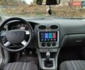 Сірий Форд Фокус, об'ємом двигуна 1.6 л та пробігом 306 тис. км за 4400 $, фото 20 на Automoto.ua