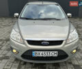 Сірий Форд Фокус, об'ємом двигуна 1.6 л та пробігом 258 тис. км за 5700 $, фото 14 на Automoto.ua