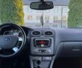 Сірий Форд Фокус, об'ємом двигуна 1.6 л та пробігом 167 тис. км за 5950 $, фото 18 на Automoto.ua