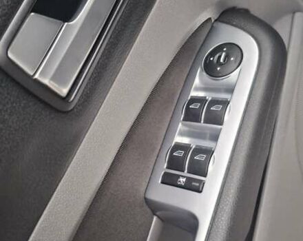 Сірий Форд Фокус, об'ємом двигуна 1.8 л та пробігом 230 тис. км за 6350 $, фото 7 на Automoto.ua