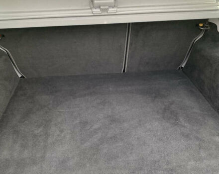 Сірий Форд Фокус, об'ємом двигуна 1.6 л та пробігом 168 тис. км за 5500 $, фото 11 на Automoto.ua