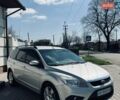 Серый Форд Фокус, объемом двигателя 2 л и пробегом 169 тыс. км за 6100 $, фото 11 на Automoto.ua