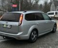 Сірий Форд Фокус, об'ємом двигуна 1.8 л та пробігом 230 тис. км за 4250 $, фото 4 на Automoto.ua