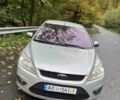 Сірий Форд Фокус, об'ємом двигуна 1.6 л та пробігом 299 тис. км за 4200 $, фото 3 на Automoto.ua