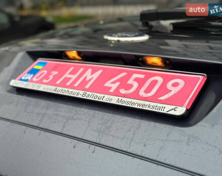 Серый Форд Фокус, объемом двигателя 0 л и пробегом 203 тыс. км за 5900 $, фото 13 на Automoto.ua